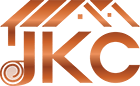 J Kuhn Copper Logo