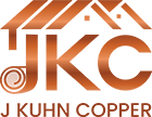 J Kuhn Copper logo